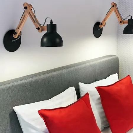 Gertrudy Old Town דירה