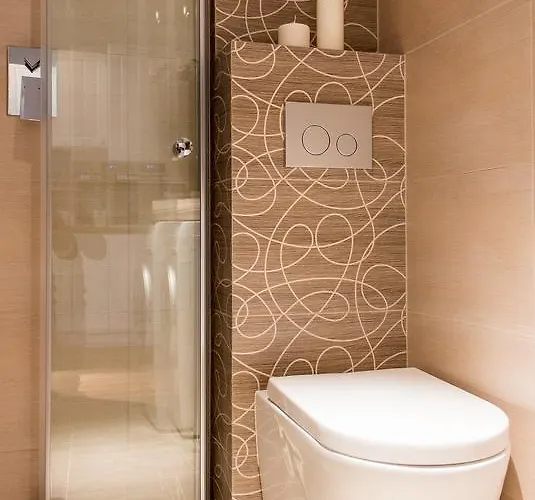 דירה Gertrudy Old Town