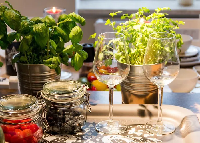 Gertrudy Old Town קרקוב