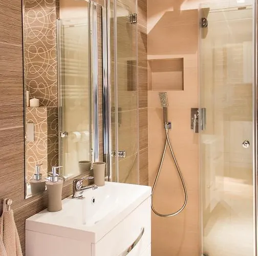 דירה Gertrudy Old Town *