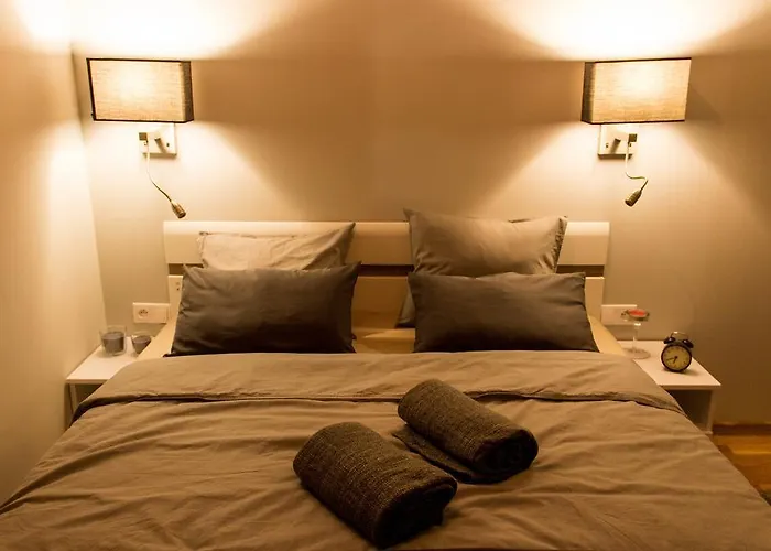 Gertrudy Old Town דירה קרקוב