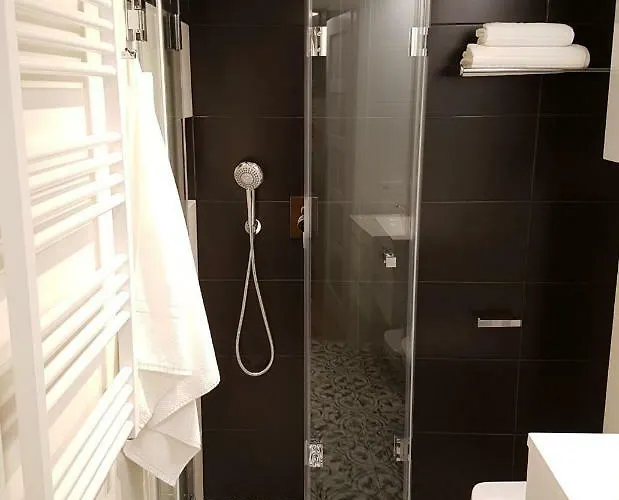 Gertrudy Old Town * קרקוב