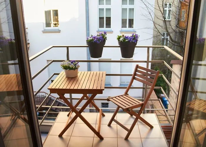 Gertrudy Old Town * קרקוב