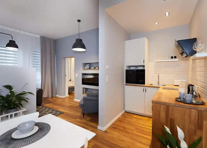 דירה Gertrudy Old Town *