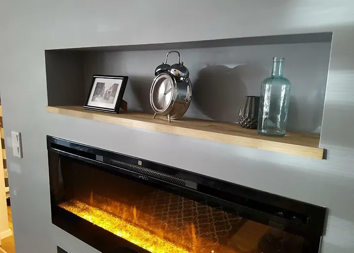 דירה Gertrudy Old Town קרקוב