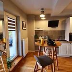 Apartment Gertrudy Old Town Apartments Krakau