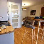 Gertrudy Old Town Apartments Apartment *
