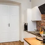 Gertrudy Old Town Appartement Cracovie