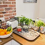 Appartement Gertrudy Old Town *