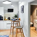 Appartement Gertrudy Old Town