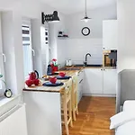 Gertrudy Old Town Apartments *