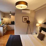 Apartment Gertrudy Old Town Apartments *