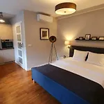 Appartement Gertrudy Old Town *