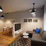 Appartement Gertrudy Old Town *