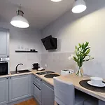 Appartement Gertrudy Old Town