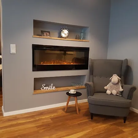 Gertrudy Old Town Appartamento *