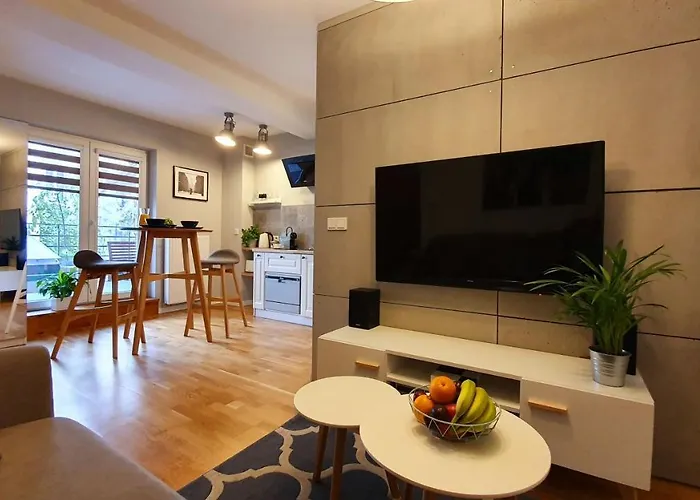 Appartamento Gertrudy Old Town *