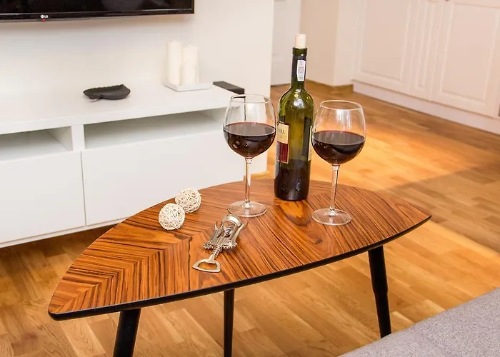 Appartamento Gertrudy Old Town