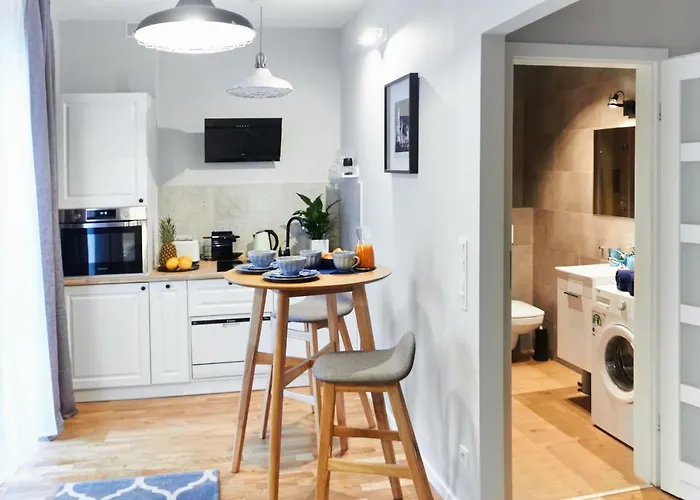 Appartamento Gertrudy Old Town