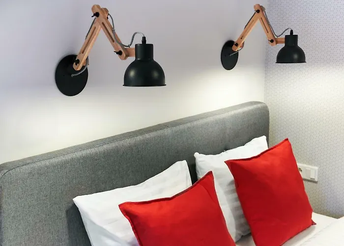 Gertrudy Old Town Appartamento