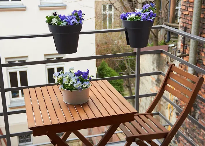 Gertrudy Old Town * Cracovia