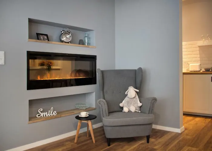 Appartamento Gertrudy Old Town *