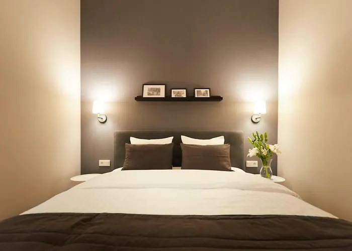 Appartamento Gertrudy Old Town *