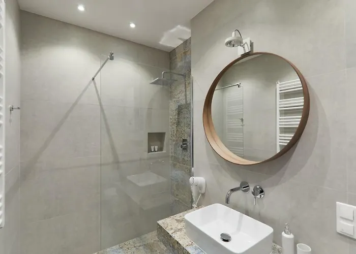 Appartamento Gertrudy Old Town