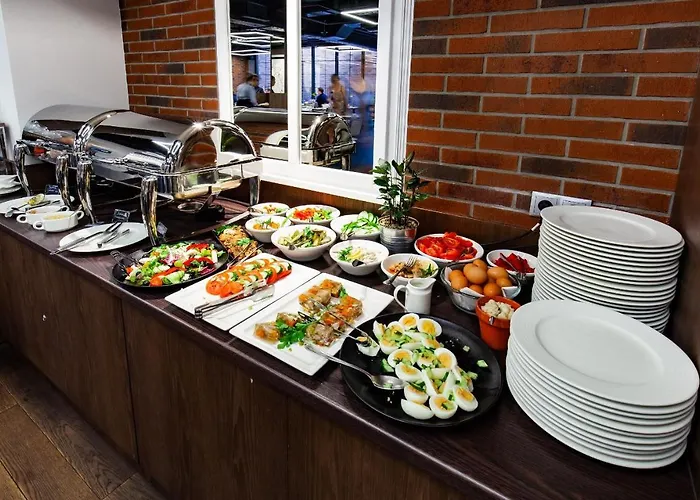 Gertrudy Old Town * Cracovia