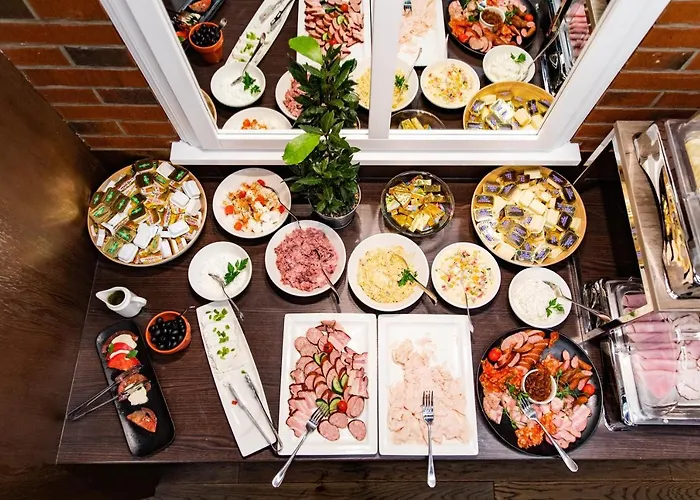 Appartamento Gertrudy Old Town