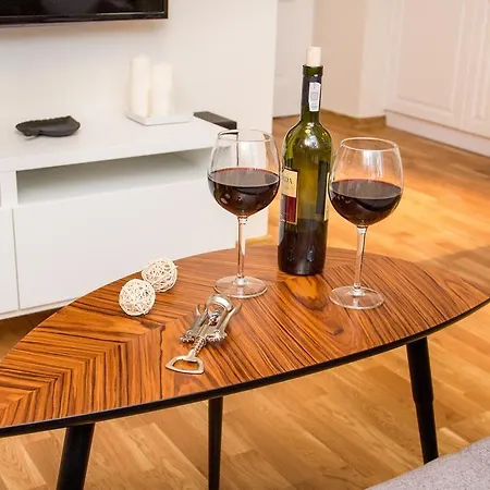 Appartement Gertrudy Old Town