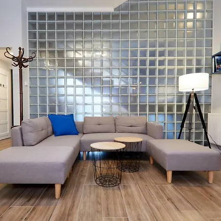 Gertrudy Old Town Apartments Apartment Krakow
