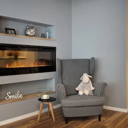 Appartement Gertrudy Old Town *