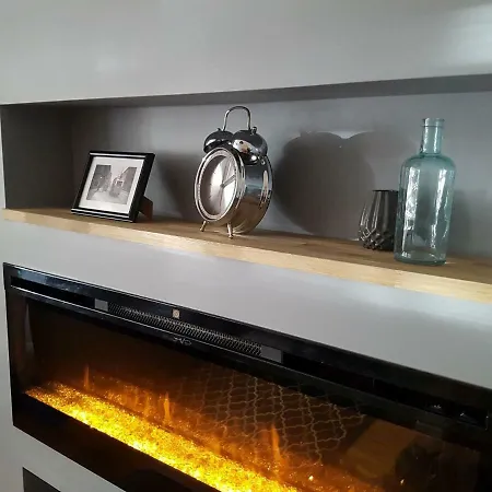 Appartement Gertrudy Old Town Krakau