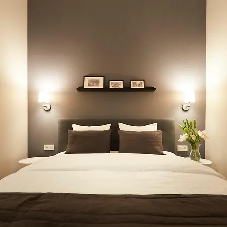 Appartement Gertrudy Old Town *