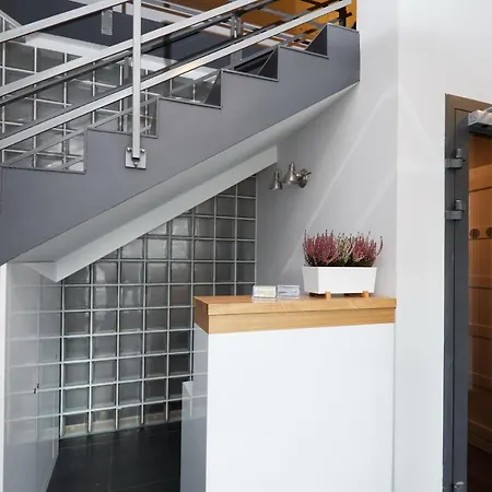 Gertrudy Old Town * Краков