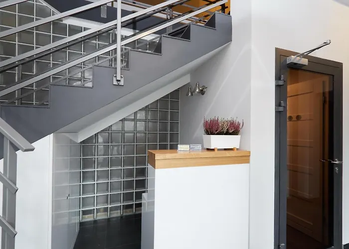 Gertrudy Old Town * كراكوفيا