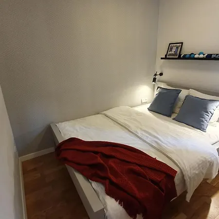 Apartment Gertrudy Old Town Apartments Krakow
