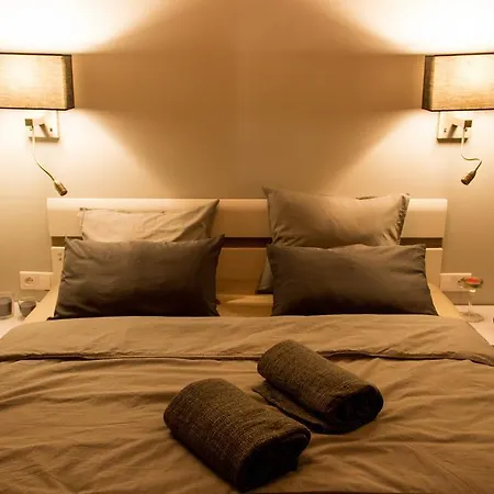 Gertrudy Old Town Apartments Apartment Krakow