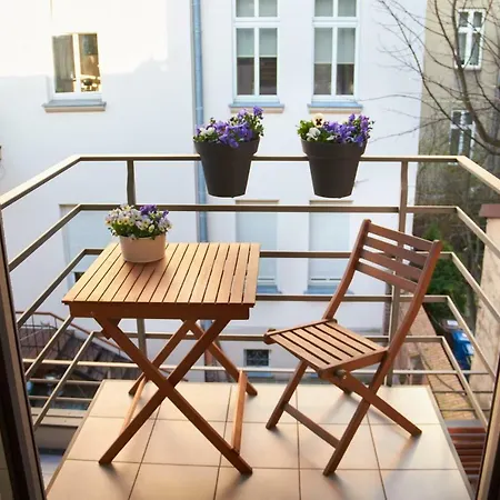 Gertrudy Old Town Apartments * Krakow