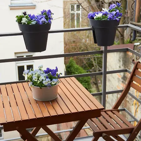 Gertrudy Old Town Apartments * Krakow