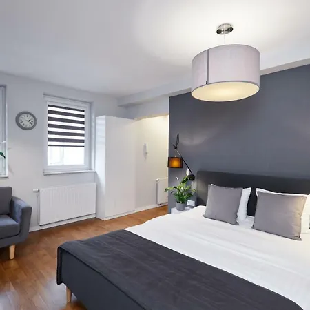 Gertrudy Old Town Apartments Apartment Krakow