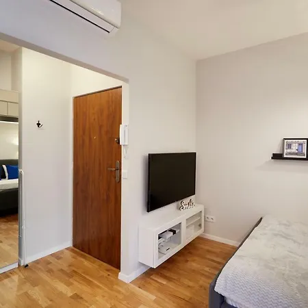 Gertrudy Old Town Apartments *