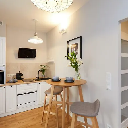 Gertrudy Old Town Apartments Apartment Krakow