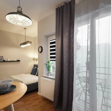 Gertrudy Old Town Apartments Krakow