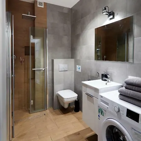 Gertrudy Old Town Apartments Krakow