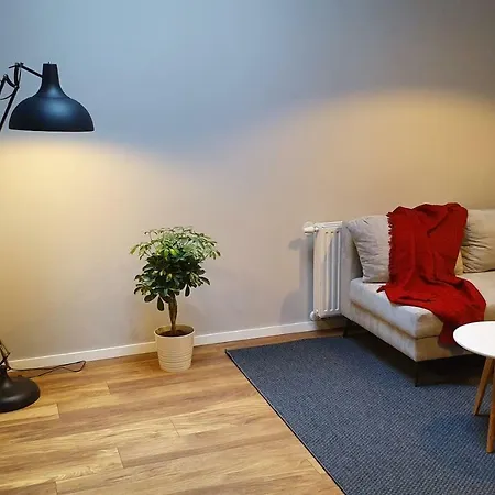 Apartment Gertrudy Old Town Apartments Krakow