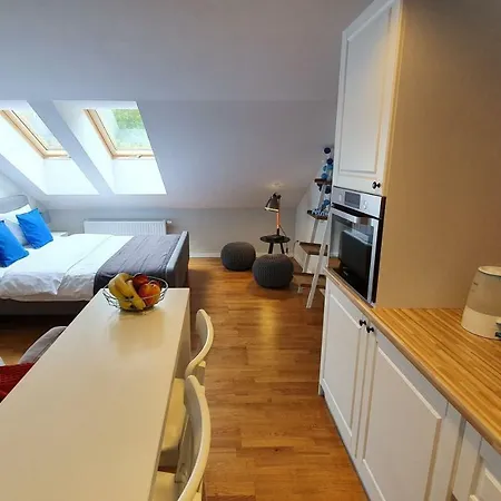 Gertrudy Old Town Apartments Apartment Krakow