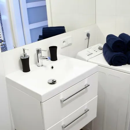 Gertrudy Old Town Apartments Apartment *